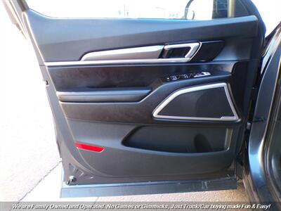 2021 Kia Telluride LX - Photo 12 - Mesa, AZ 85202