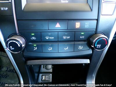 2016 Toyota Camry SE - Photo 37 - Mesa, AZ 85202