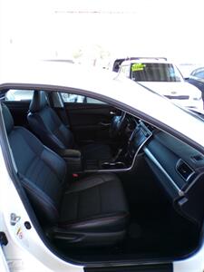 2016 Toyota Camry SE - Photo 28 - Mesa, AZ 85202