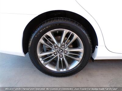 2016 Toyota Camry SE - Photo 46 - Mesa, AZ 85202