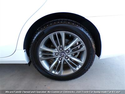 2016 Toyota Camry SE - Photo 44 - Mesa, AZ 85202