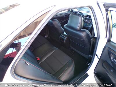 2016 Toyota Camry SE - Photo 25 - Mesa, AZ 85202