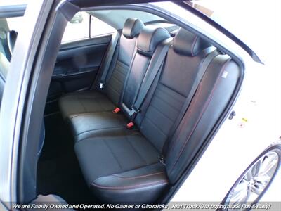 2016 Toyota Camry SE - Photo 21 - Mesa, AZ 85202
