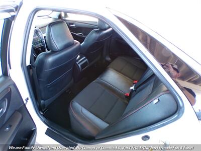 2016 Toyota Camry SE - Photo 19 - Mesa, AZ 85202