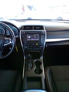 2016 Toyota Camry SE - Photo 34 - Mesa, AZ 85202