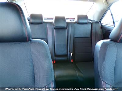 2016 Toyota Camry SE - Photo 22 - Mesa, AZ 85202