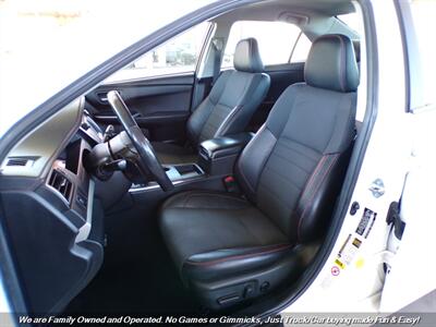 2016 Toyota Camry SE - Photo 16 - Mesa, AZ 85202