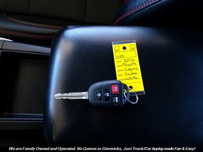 2016 Toyota Camry SE - Photo 47 - Mesa, AZ 85202