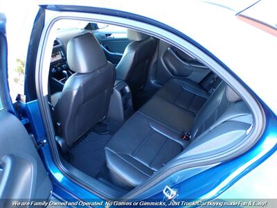 2015 Volkswagen Jetta SE   - Photo 18 - Mesa, AZ 85202