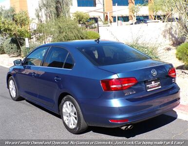 2015 Volkswagen Jetta SE   - Photo 7 - Mesa, AZ 85202