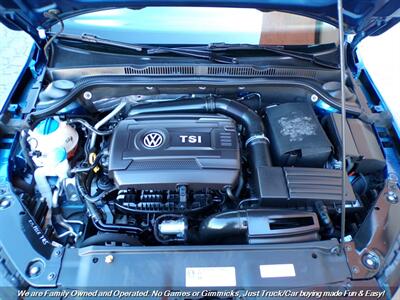 2015 Volkswagen Jetta SE   - Photo 49 - Mesa, AZ 85202