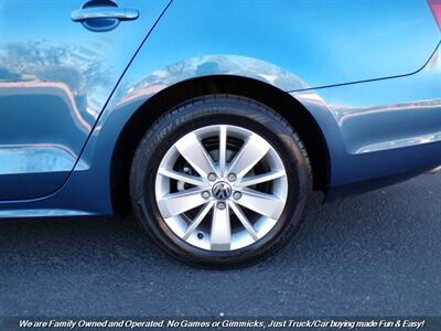 2015 Volkswagen Jetta SE   - Photo 46 - Mesa, AZ 85202