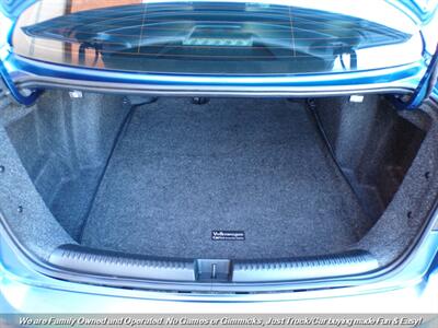 2015 Volkswagen Jetta SE   - Photo 9 - Mesa, AZ 85202