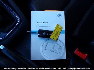 2015 Volkswagen Jetta SE   - Photo 47 - Mesa, AZ 85202