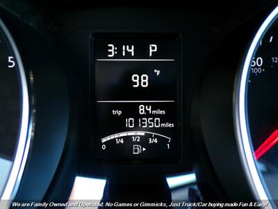2015 Volkswagen Jetta SE   - Photo 11 - Mesa, AZ 85202