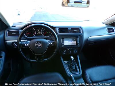 2015 Volkswagen Jetta SE   - Photo 32 - Mesa, AZ 85202