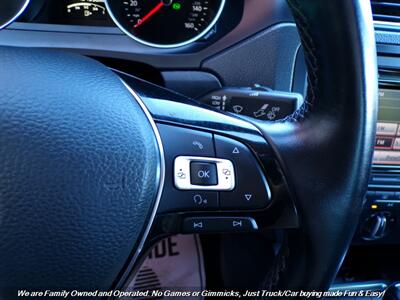 2015 Volkswagen Jetta SE   - Photo 39 - Mesa, AZ 85202