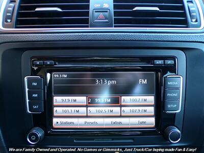 2015 Volkswagen Jetta SE   - Photo 34 - Mesa, AZ 85202