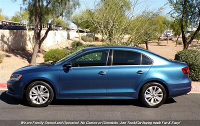 2015 Volkswagen Jetta SE   - Photo 8 - Mesa, AZ 85202