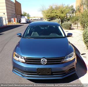 2015 Volkswagen Jetta SE   - Photo 2 - Mesa, AZ 85202