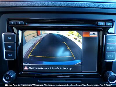 2015 Volkswagen Jetta SE   - Photo 35 - Mesa, AZ 85202