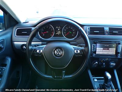 2015 Volkswagen Jetta SE   - Photo 13 - Mesa, AZ 85202