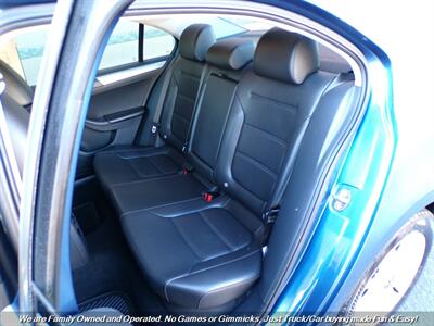 2015 Volkswagen Jetta SE   - Photo 20 - Mesa, AZ 85202