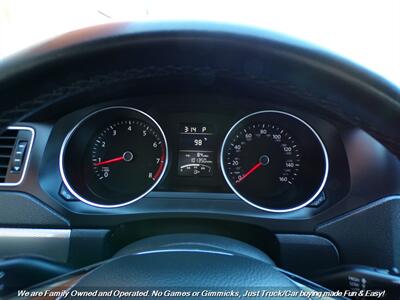 2015 Volkswagen Jetta SE   - Photo 10 - Mesa, AZ 85202