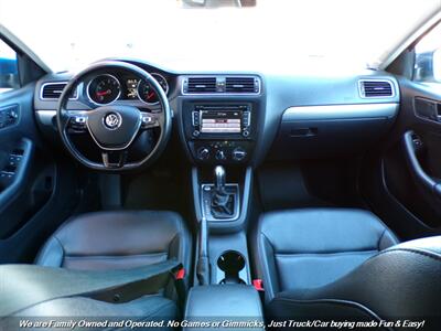2015 Volkswagen Jetta SE   - Photo 30 - Mesa, AZ 85202