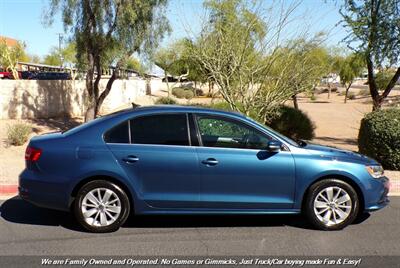 2015 Volkswagen Jetta SE   - Photo 5 - Mesa, AZ 85202