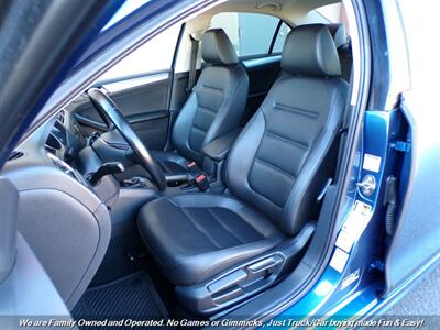 2015 Volkswagen Jetta SE   - Photo 16 - Mesa, AZ 85202