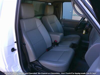 2011 Ford Ranger XL   - Photo 21 - Mesa, AZ 85202