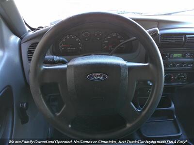 2011 Ford Ranger XL   - Photo 17 - Mesa, AZ 85202