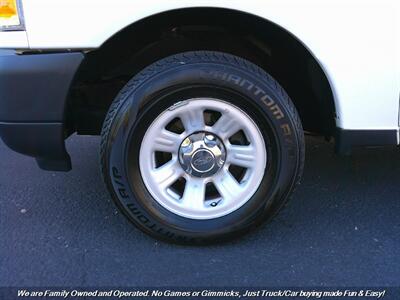2011 Ford Ranger XL   - Photo 29 - Mesa, AZ 85202