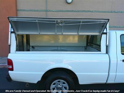 2011 Ford Ranger XL   - Photo 12 - Mesa, AZ 85202