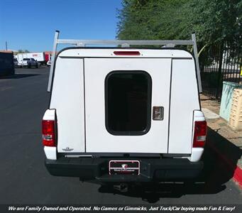 2011 Ford Ranger XL   - Photo 4 - Mesa, AZ 85202