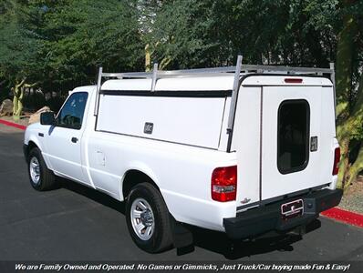 2011 Ford Ranger XL   - Photo 7 - Mesa, AZ 85202