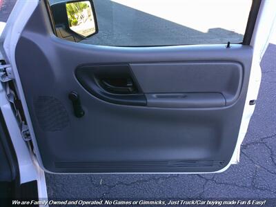2011 Ford Ranger XL   - Photo 24 - Mesa, AZ 85202