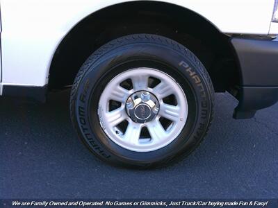 2011 Ford Ranger XL   - Photo 31 - Mesa, AZ 85202