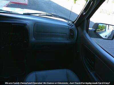 2011 Ford Ranger XL   - Photo 27 - Mesa, AZ 85202
