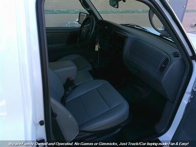 2011 Ford Ranger XL   - Photo 23 - Mesa, AZ 85202