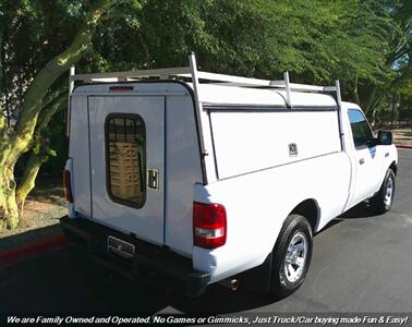 2011 Ford Ranger XL   - Photo 6 - Mesa, AZ 85202