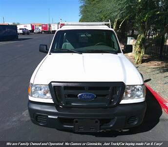 2011 Ford Ranger XL   - Photo 2 - Mesa, AZ 85202
