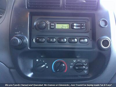 2011 Ford Ranger XL   - Photo 28 - Mesa, AZ 85202