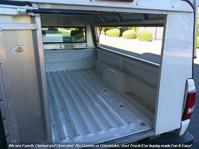 2011 Ford Ranger XL   - Photo 11 - Mesa, AZ 85202