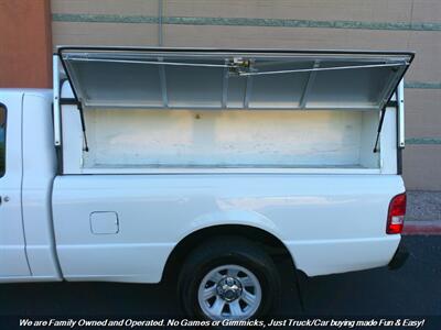 2011 Ford Ranger XL   - Photo 13 - Mesa, AZ 85202