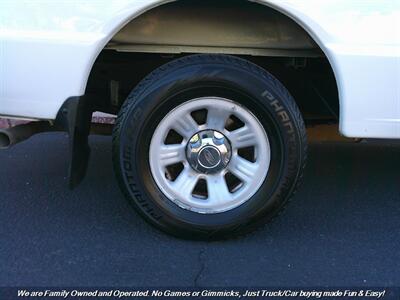 2011 Ford Ranger XL   - Photo 32 - Mesa, AZ 85202