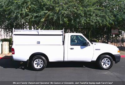 2011 Ford Ranger XL   - Photo 5 - Mesa, AZ 85202