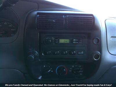 2011 Ford Ranger XL   - Photo 26 - Mesa, AZ 85202