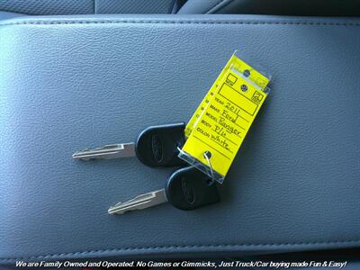 2011 Ford Ranger XL   - Photo 33 - Mesa, AZ 85202